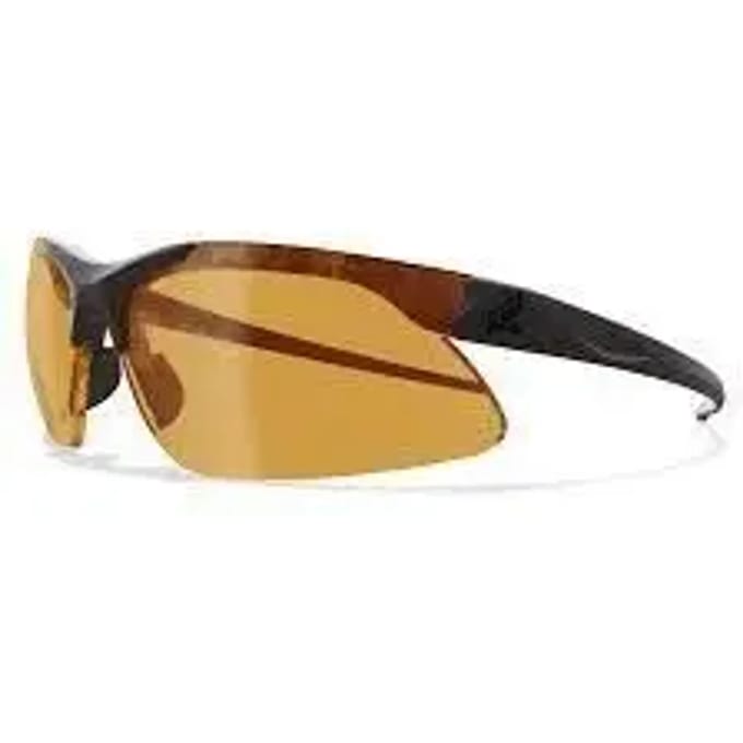 Beschermende bril Edge Tactical Sharp
