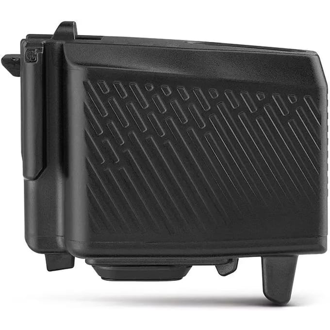 Set achter-/voorderailleurbatterijen Campagnolo Super Record