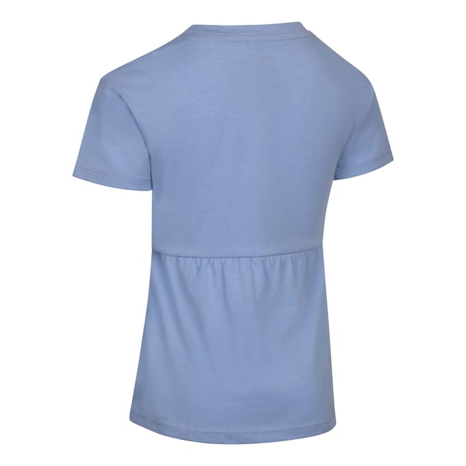 Trespass Meisjes Maru Top (Korenbloem)