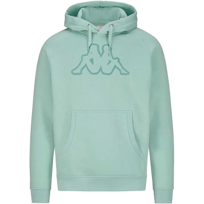 Hoodie Kappa Zaiver