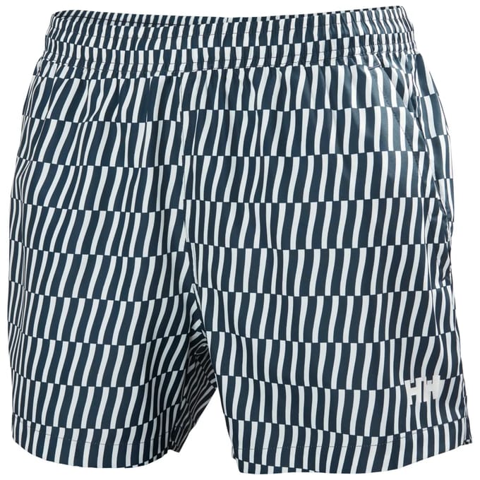 Zwemshort Helly Hansen Newport Trunk 4,5"