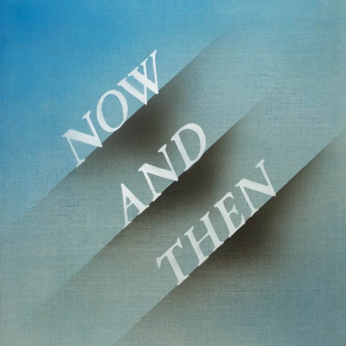 Now And Then (12-Inch) - The Beatles