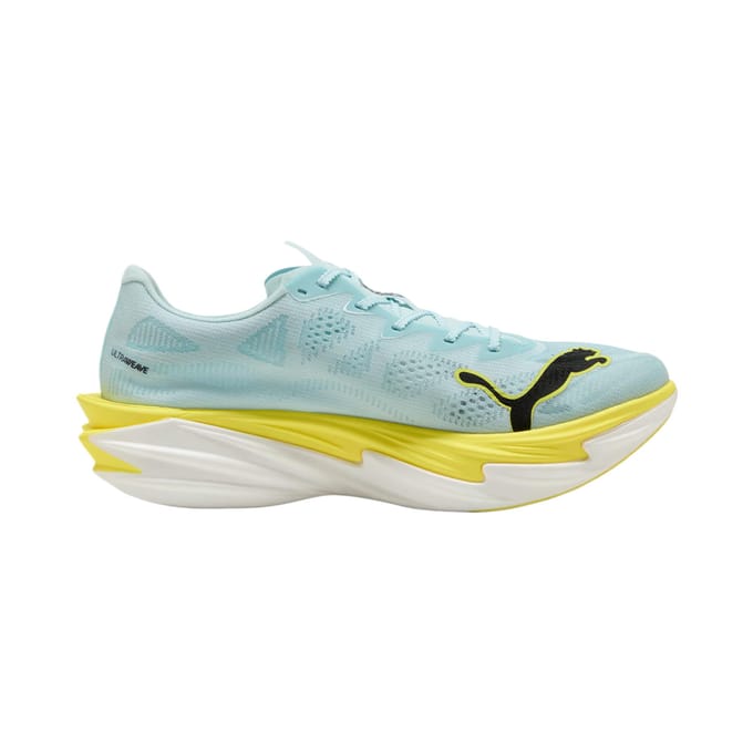 Hardloopschoenen Puma Chaussures de running deviate nitro elite 4 légère