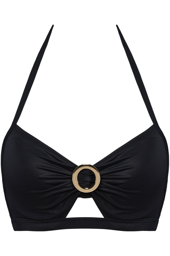 Marlies Dekkers Conchita Black Größe: 75D | Bikinis Outlet | Damen | Schwarz