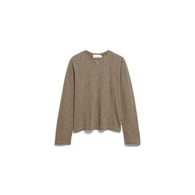 Vrouwentrui Armedangels Slub