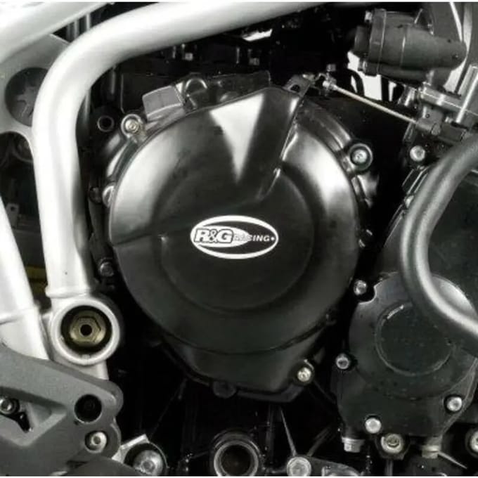 Couvre-carter motor rechts R&G Racing Triumph Tiger 800