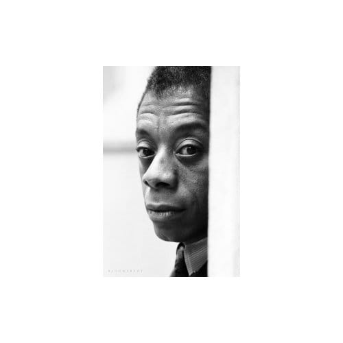 Baldwin: A Love Story - Nicholas Boggs