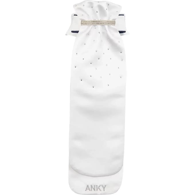 Stropdas met afneembare kraag ANKY Stocktie Multi-Fit