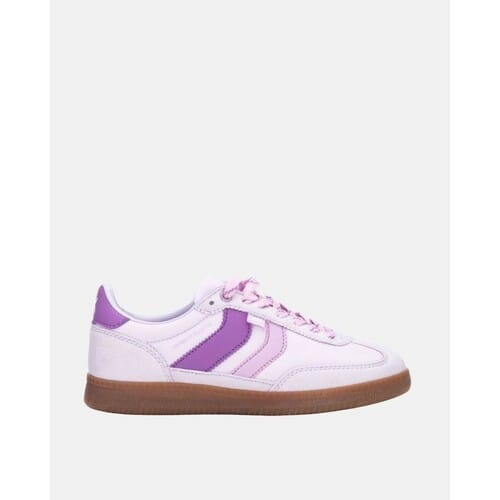 Lage Sneakers Xti 145052