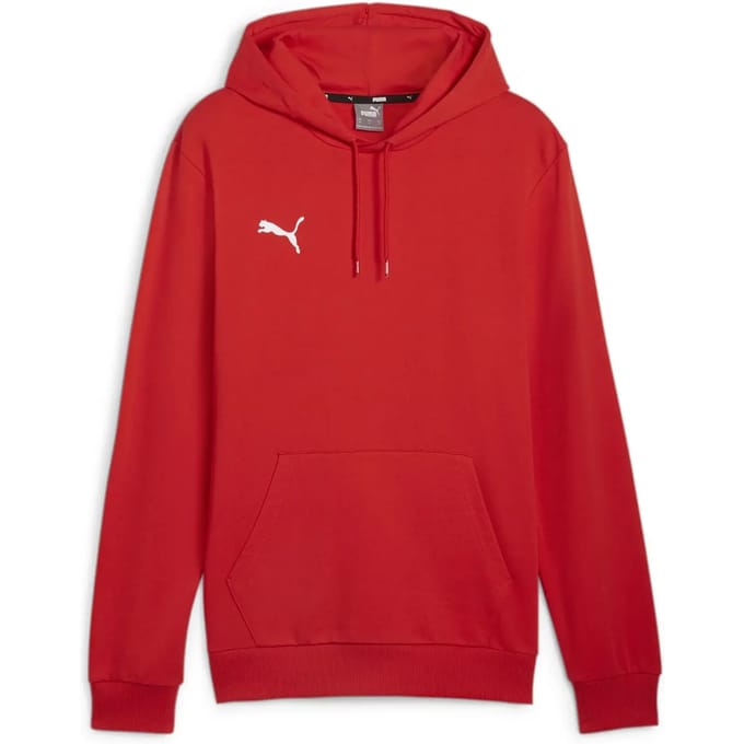 Hoodie Puma Teamgoal Casuals