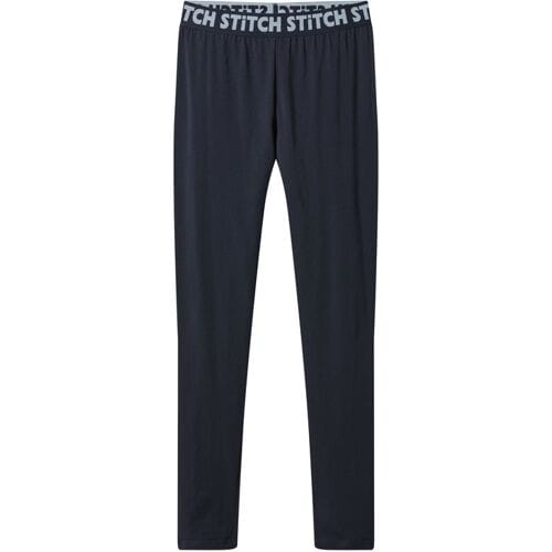 Lidl Dames legging Disney (Donkerblauw, M (40/42))