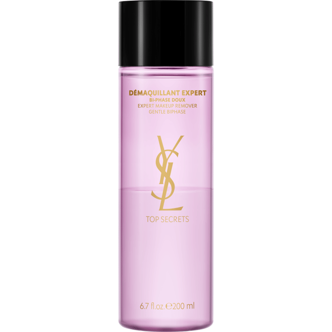 Yves Saint Laurent Top Secrets Make-up remover 200 ml