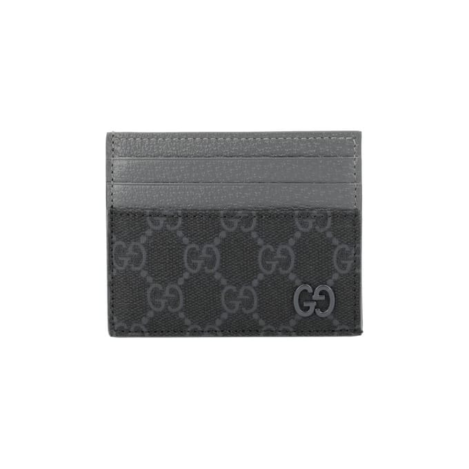 Gucci Gg Kaarthouder Supreme 795230 Facqc 1048 795230 FACQC 1048