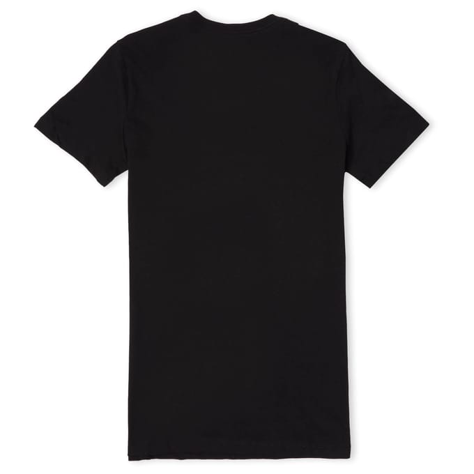 Stranger Things Stuck In The Upside Down Women's T-Shirt - Black - S