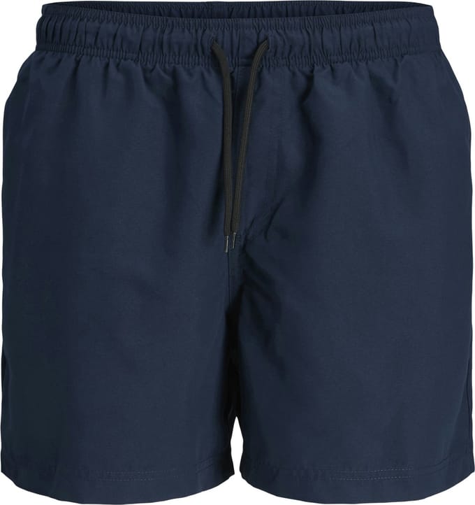 JJREBEL - JREBHAWAII SWIM SHORT SOLID Heren Zwembroek