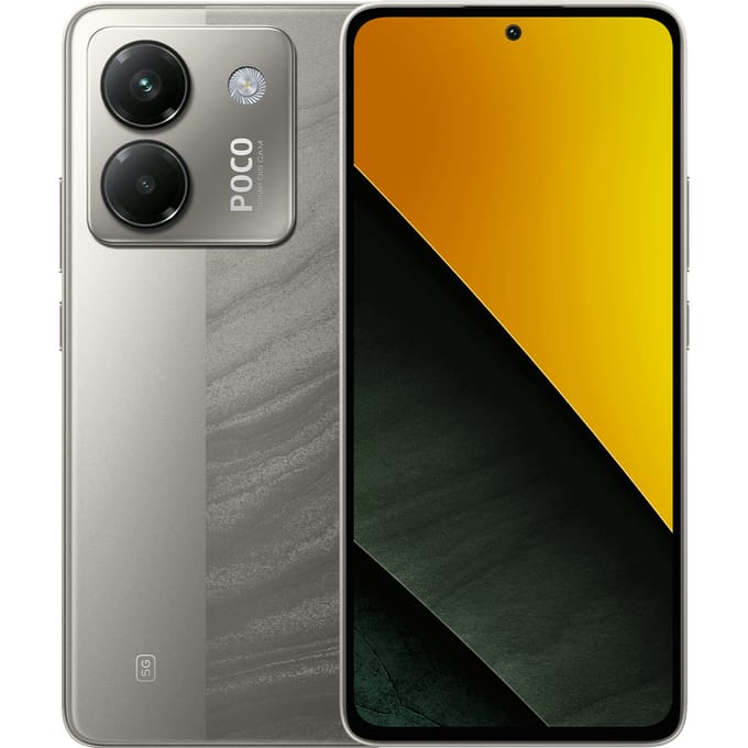 POCO M7 Pro 5G i.c.m. Vodafone Start M