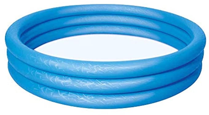 3 Ringen Zwembad 1.52m x 30cm Groen