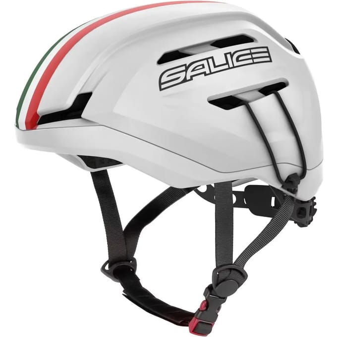Skihelm Salice Ice Multisports