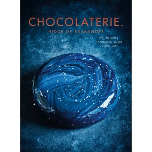 Chocolaterie. - Hidde de Brabander