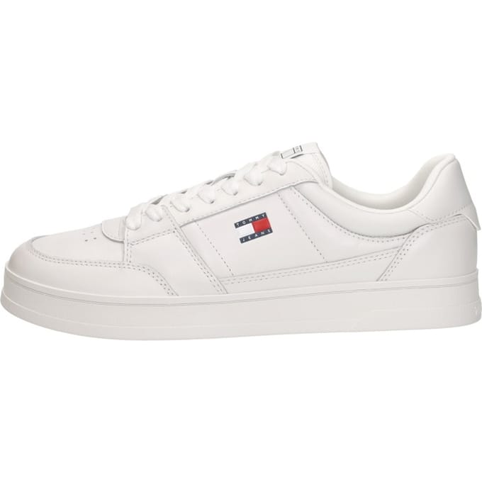Tommy Hilfiger - Tjm The Greenwich New Ess Gebroken wit 42
