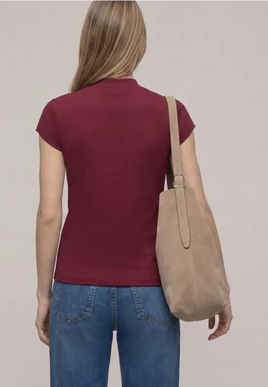 Basic shirt