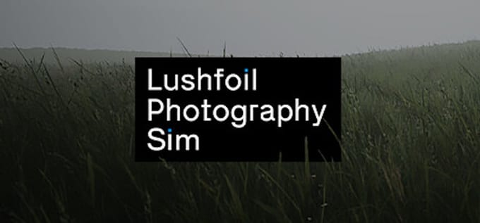 Lushfoil Photography Sim - Windows Download