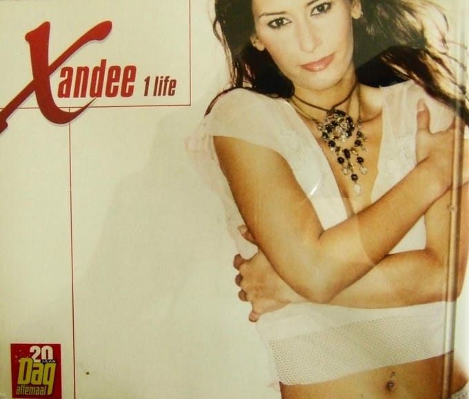 Xandee ‎– 1 Life