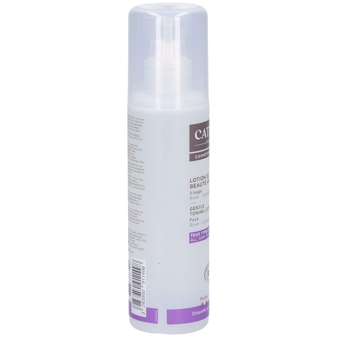 Cattier Gentle Toning Lotion 200