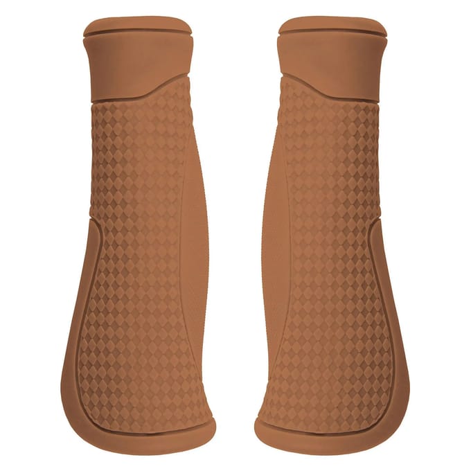 Ergonomische handgrepen Krayton Base 2
