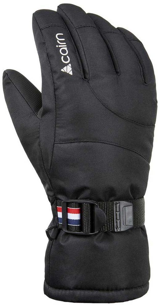 Cairn Optima Ctex Handschoenen Zwart 12 Man