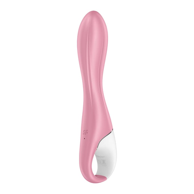 Satisfyer 'Air Pump Vibrator 2', 21 cm