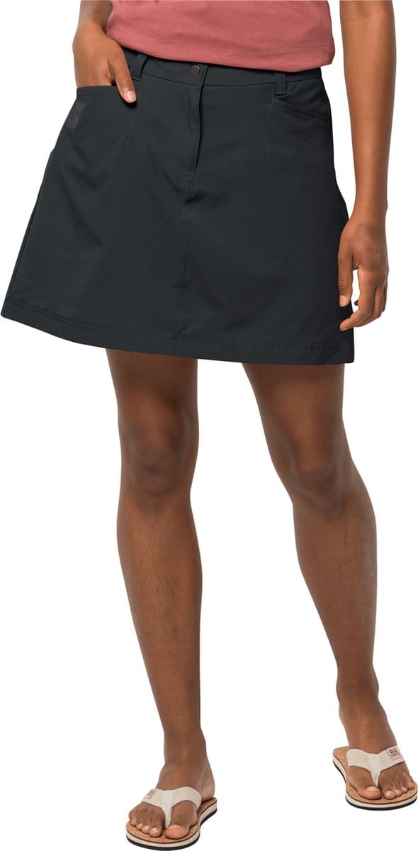 Jack Wolfskin Sonora Skort - Broekrok - Dames