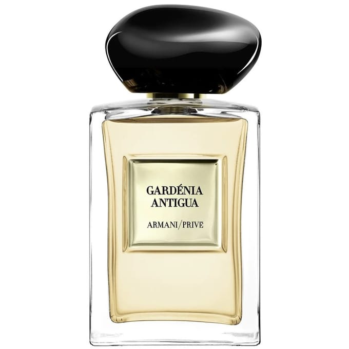 Giorgio Armani Privé Gardénia Antigua Eau de toilette spray 100 ml