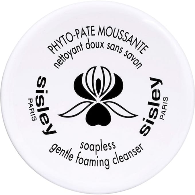 Sisley Soapless Gentle Foaming Cleanser Sisley - Phyto-pâte Moussante Soapless Gentle Foaming Cleanser