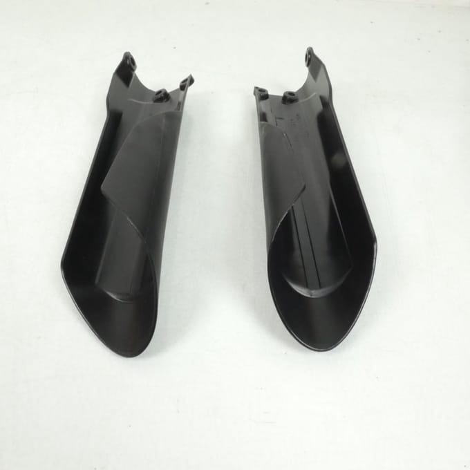 Vorkbescherming UFO voor Motor KTM SX 2015 tot 2021 4055 / zwart Nieuw