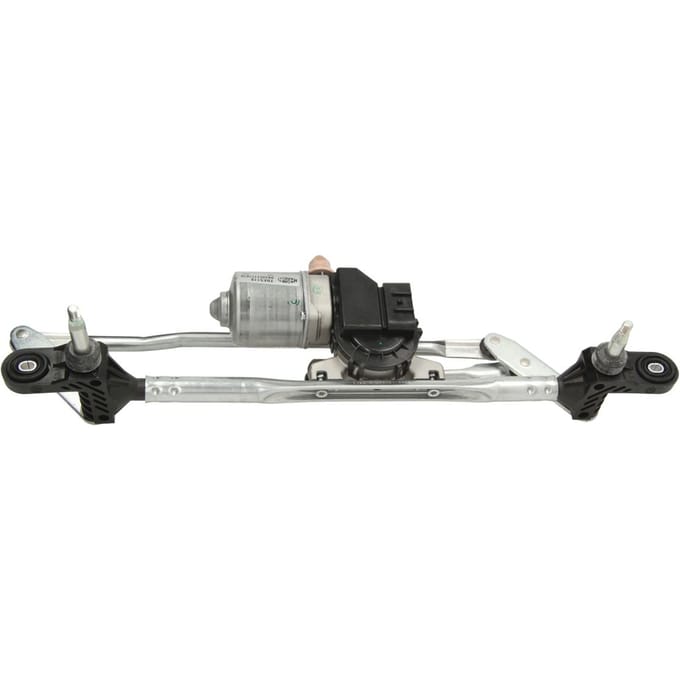 Ruitenwissermotor MAGNETI MARELLI 064351117010