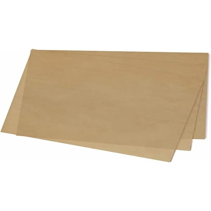 Set van 3 anti-aanbak ovenmessen Lacor