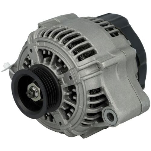 Driefasige generator STARDAX STX102460R
