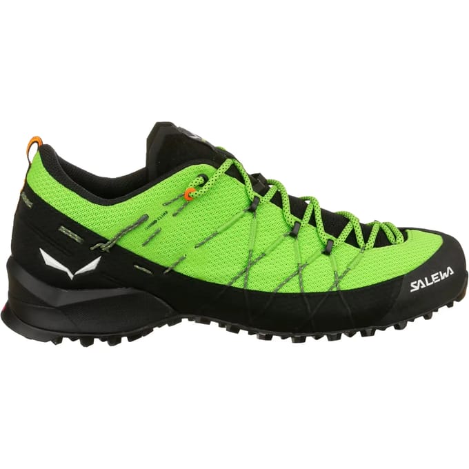 Wandelschoenen Salewa Wildfire 2