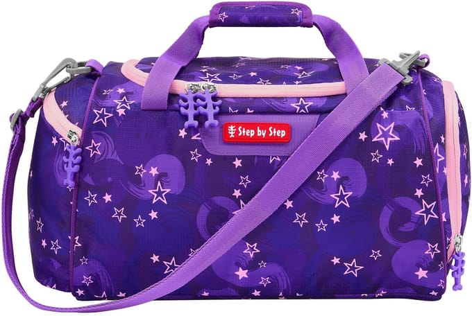 Step by Step Zubehör - Sports bag (Pegasus Liv)