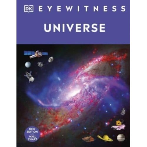 Universe - Dk Eyewitness - DK
