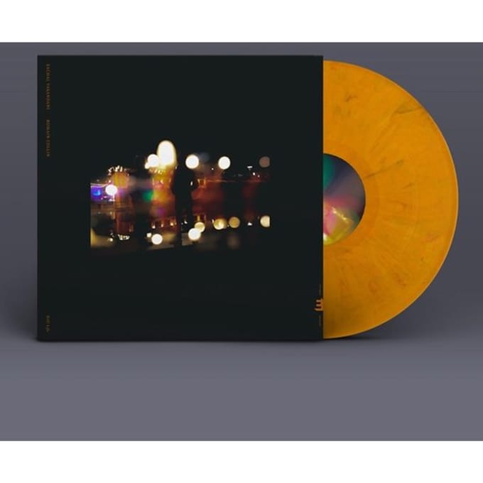 Sachal Vasandani - Still Life LP