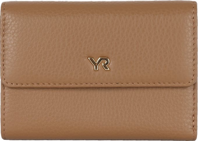 YR portemonnee PM 29321 camel