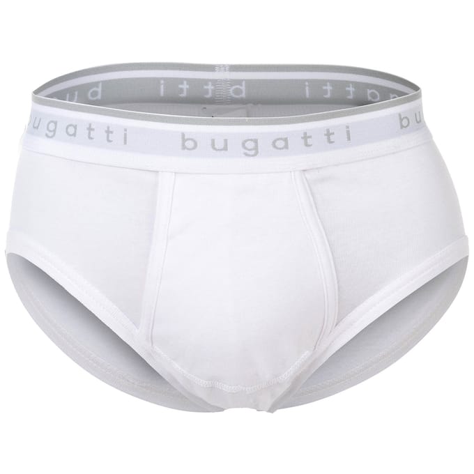bugatti Boxershorts Set van 3