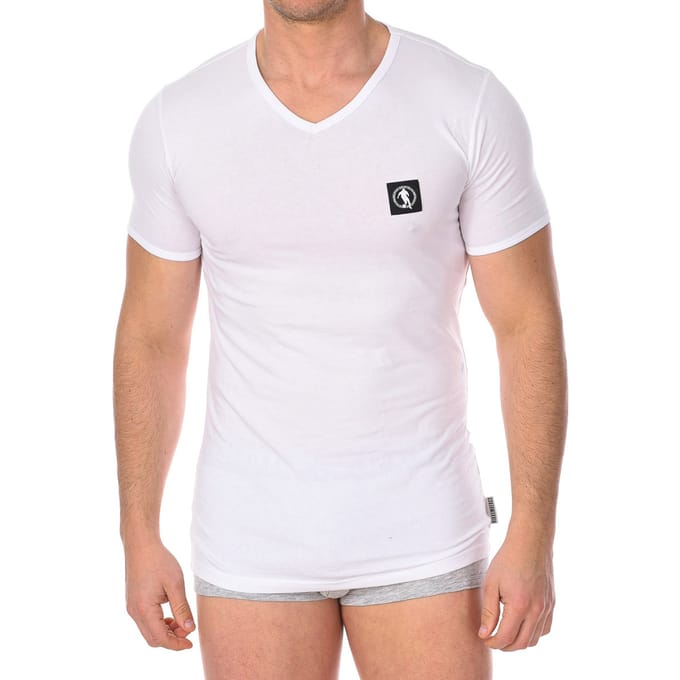 Onderhemden Bikkembergs BKK1UTS08BI
