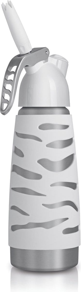 iSi Dessert Whip Plus wit - 0.5 l