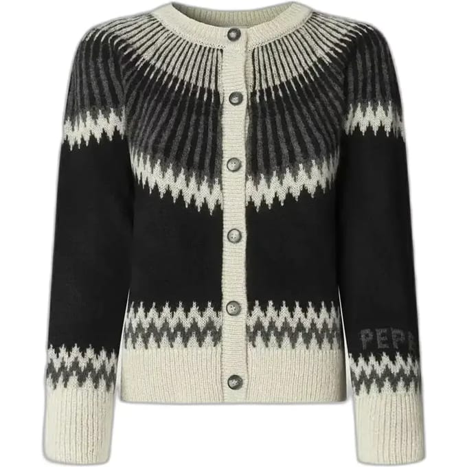 Vrouwentrui Pepe Jeans Cissy