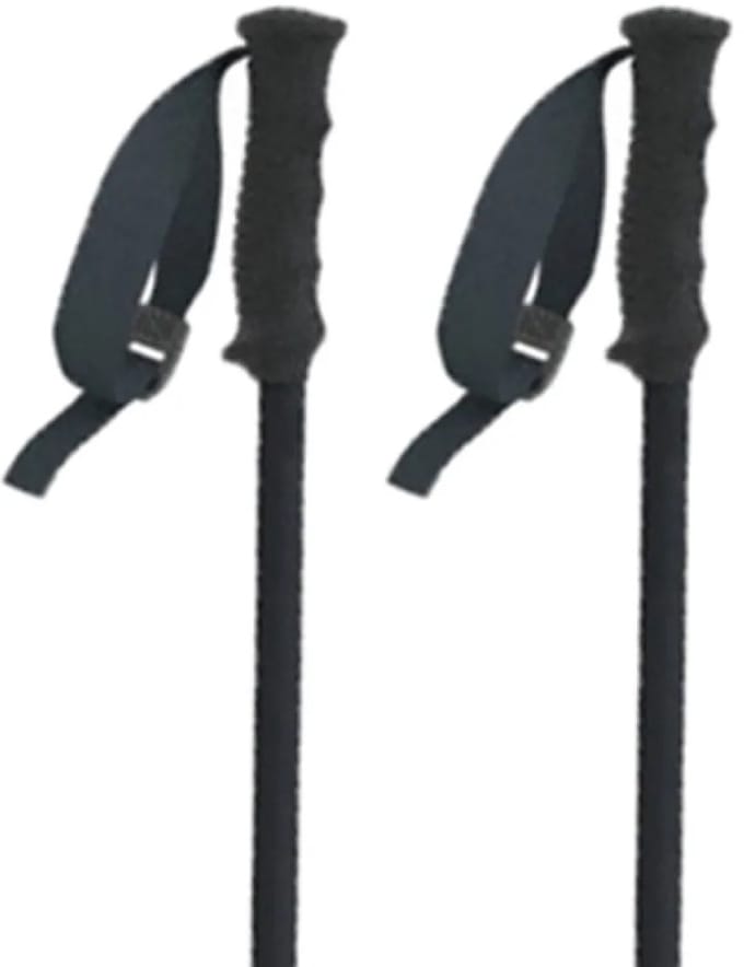 One Way Ergo Grip Performance 18 Greep Grijs