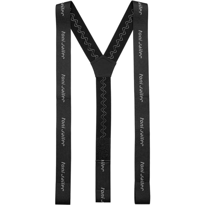 Toni Sailer M Men Suspender
