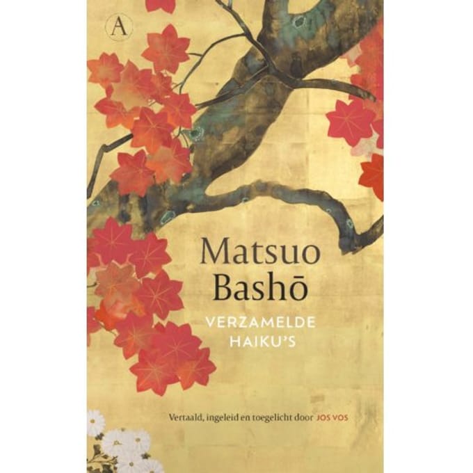 Verzamelde Haiku's - Matsuo Basho